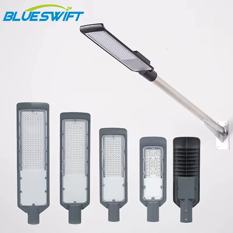 Luz Para Calles LED: Solución de Iluminación Eficiente y Durable Para Vías Públicas